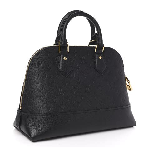 louis vuitton alma neo|Louis Vuitton Alma pm.